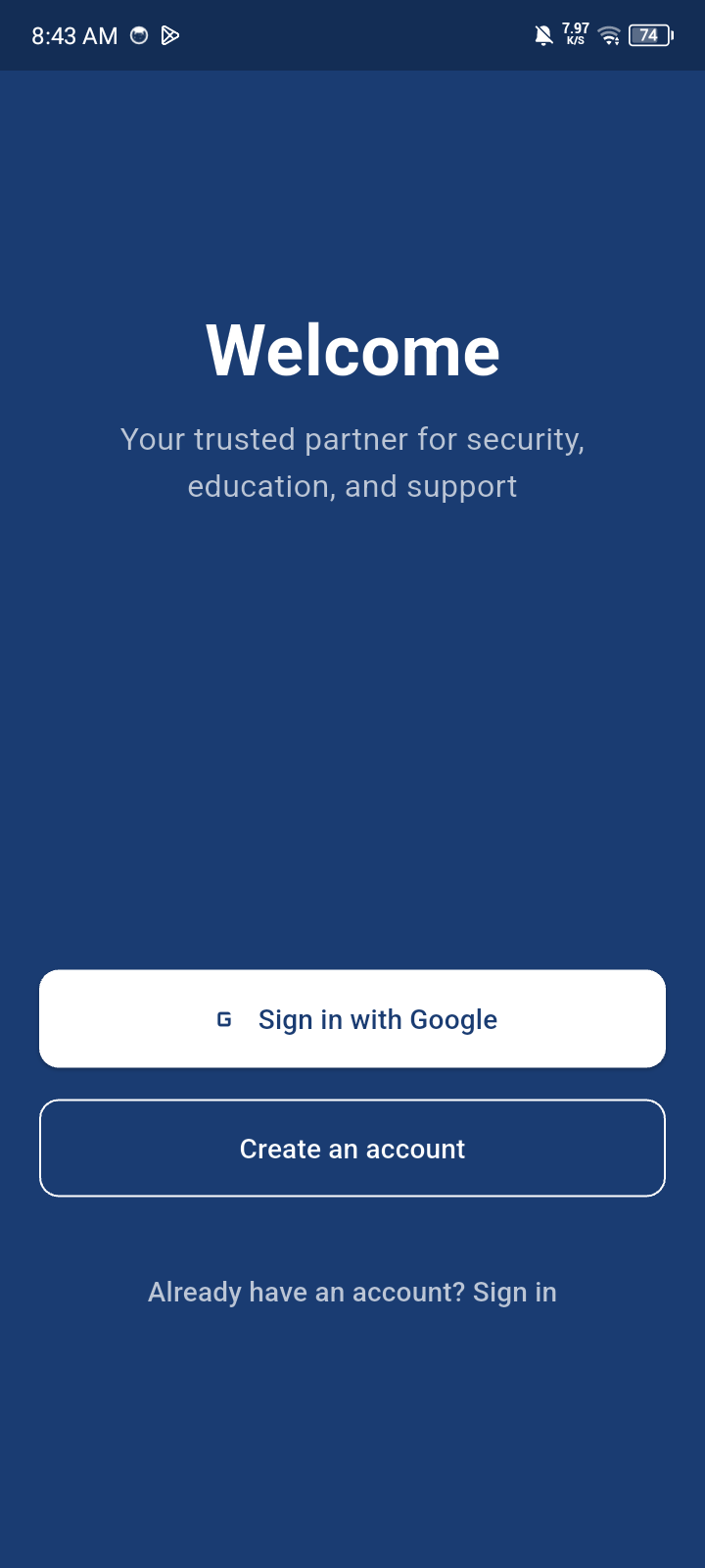 Doyen Institute Platform